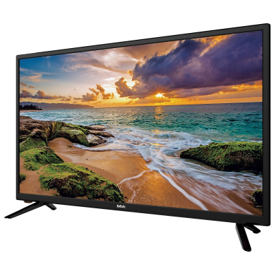 ��������� LED BBK 42" 42LEM-1017/FTS2C (B) ������ FULL HD 60Hz DVB-T2 DVB-C DVB-S2 USB (RUS)