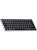 ���������� ������������ Satechi Slim X1 Bluetooth Backlit Keyboard, Bluetooth, ����������� ST-BTSX1S-RU