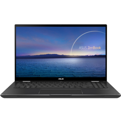  Asus Zenbook Flip 15 UX564EI-EZ006R (90NB0SB1-M01050) Grey Core i7-1165G7/16G/1Tb SSD + 32Gb Optane SS/15.6" FHD IPS Touch/NV GTX1650Ti 4G/WiFi/BT/Win10Pro + , 