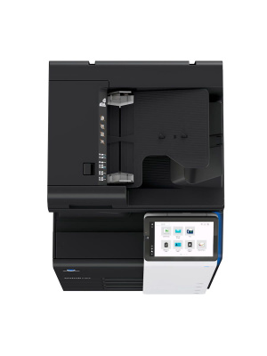 ��� Konica Minolta bizhub C301i (���, A3, 30 ���./���, ��� ������ � ADF, ��� �����, ��� ����������, ��� ������ �������, ������ ������ ��������� ������)