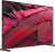��������� OLED Skyworth 77" 75X85G BM Series Frameless ������/������ 4K Ultra HD 120Hz DVB-T DVB-T2 DVB-C DVB-S DVB-S2 USB WiFi Smart TV