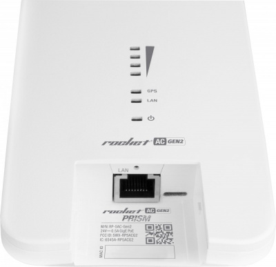 Wi-Fi ����� ������� Ubiquiti Rocket 5AC Prism Gen 2