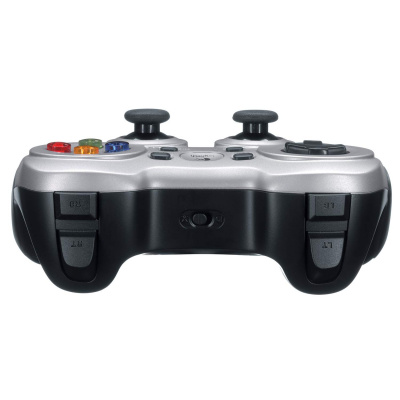 ������� Logitech F710 ����� USB (940-000142)