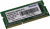 Оперативная память 4Gb DDR-III 1600Mhz Patriot SO-DIMM (PSD34G1600L81S) Оперативная память 4Gb DDR-III 1600Mhz Patriot SO-DIMM (PSD34G1600L81S)