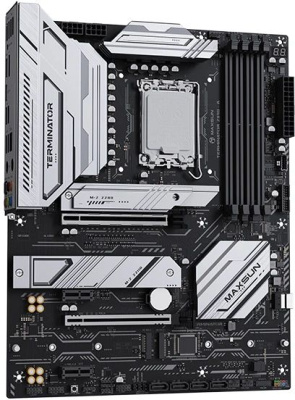 ����������� ����� Maxsun Terminator Z890-A Socket 1851, Z890, ATX, BULK