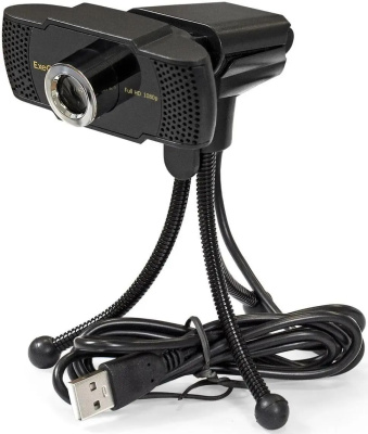 ���-������ ExeGate BusinessPro C922 FullHD Tripod, EX287242RUS
