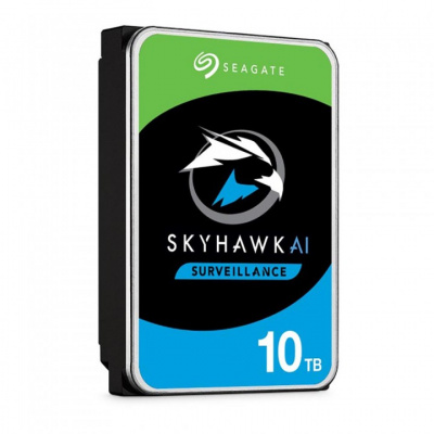 ������� ���� 10TB SEAGATE ST10000VE001 