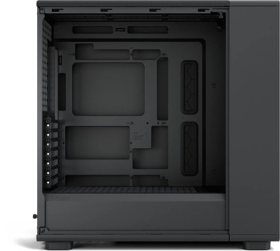 ������ �� Fractal Design Epoch XL Black TG Light Tint, ��� ��, Full-Tower, ������ (FD-C-EPO1X-02)