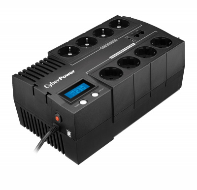 �������� �������������� ������� CyberPower BR1200ELCD 1200VA/720W