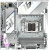 Материнская плата Gigabyte X870M AORUS ELITE WIFI7 ICE, AM5, AMD X870, mATX, Ret Материнская плата Gigabyte X870M AORUS ELITE WIFI7 ICE, AM5, AMD X870, mATX, Ret