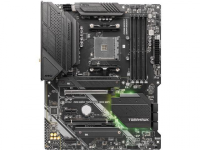����������� ����� MSI MAG B550 TOMAHAWK MAX WIFI (AM4, B550, 4xDDR4 ATX, HDMI+DP)
