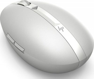   HP Spectre Rechargeable Mouse 700 PikeSilver (3NZ71AA)