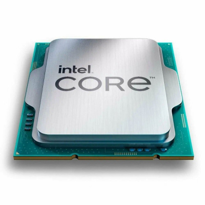 CPU Intel Core i7-14700F (2.1GHz/33MB/20 cores) LGA1700 OEM, TDP 65W, max 192Gb DDR4-3200 DDR5-5600, CM8071504820816SRN3Z