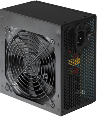 ���� ������� Digma ATX 500W DPSU-500W (20+4pin) 120mm fan 2xSATA RTL
