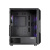  ZALMAN I3 NEO ARGB BLACK, ATX, BLACK, FRONT MESH, WINDOW, 2x3.5", 3x2.5", 1xUSB2.0, 2xUSB3.0, FRONT 3x120mm ARGB, REAR 1x120mm ARGB