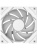 ���������� DEEPCOOL CG580 FAN WHR 120x120x25�� REVERSE (PWM, ARGB, �����, 400-1300��/���) Bulk