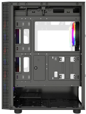 ������ Powercase Mistral EA18 Black


