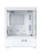 Корпус Ginzzu RX450D mATX жк. дисплей белый Корпус Ginzzu RX450D mATX жк. дисплей белый