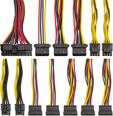 ���� ������� �� 850W ExeGate UN850 (EX292242RUS)