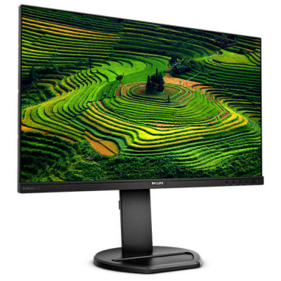 ������� Philips 241B8QJEB 23,8" Black