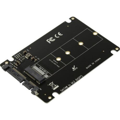 ���������� NGFF (M.2) B-key SSD - SATA 2.5" ORIENT C295S, (30916)