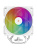 ����� Thermalright Assassin X 120 R Digital ARGB White LGA115X/1200/1700/1851/AM4/AM5 (120mm ARGB PWM Fan, 4 ����. ������ 6��) / TRAX120RDAW