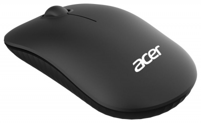 ����  Acer OMR130 Black ����������, ������������ (����������), 1200 dpi, USB, ����: ������