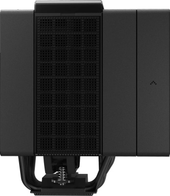 ����� ��� ���������� Deepcool Assassin IV VC Vision ������ Ret (R-ASN4-BKNVMD-G)