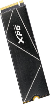 ������������� ���������� ADATA SSD GAMMIX S70 BLADE, 8000GB (AGAMMIXS70B-8000G-CS)