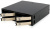 Mobile rack  HDD Exegate HS425-01 Black