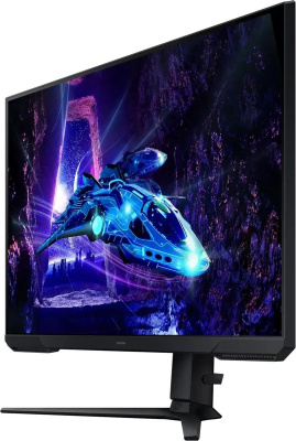 ������� Samsung 32" Odyssey G3 S32DG300EI VA LED ������