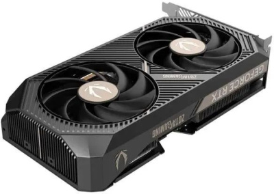 ���������� Zotac NVIDIA GeForce RTX 5060 AMP 8GB, GDDR7, Ret ZT-B50600F-10M