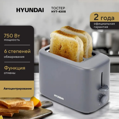 ������ Hyundai HYT-4308 750�� �����