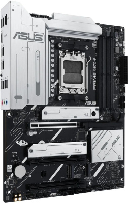 ����������� ����� ASUS PRIME X870-P ATX, Ret 90MB1IT0-M0EAY0