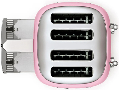 ������ Smeg TSF03PKEU