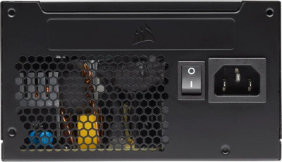 ���� ������� 550W Corsair CX550, Model RPS0127, 80+ Bronze, black (CP-9020277-EU)


