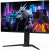 ������� 31.5" Gigabyte AORUS FO32U2-EK Black