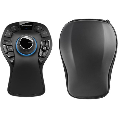 ���� 3DConnexion 3DX-700119 SpaceMouse Pro Wireless