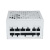 Блок питания SAMA G850 White, 850W 80+ Gold, ATX, 3.1 G0850-WHGFF001-EU Блок питания SAMA G850 White, 850W 80+ Gold, ATX, 3.1 G0850-WHGFF001-EU