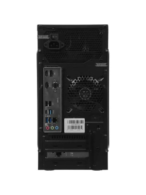 ��������� ���� Amur ������ B7I21 MT, Intel Core i5-12400/16 �� DDR5/512 �� SSD/Intel UHD Graphics/��� ��/����������, ����, ������ (2168216)