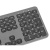 ���������� + ���� Oklick 300M Grey 1488402