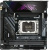 ����������� ����� Gigabyte Z890I AORUS ULTRA, Socket-1851, Intel Z890, mini-ITX, Ret