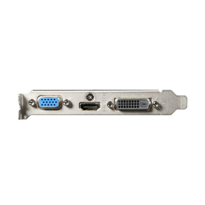 ���������� GIGABYTE GeForce GT 710 2048Mb V2.0 GV-N710D3-2GL 2.0