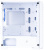 ������ 1STPLAYER TRILOBITE T5 ARGB White T5-WH-4F7-W
