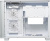 ������ XASTRA QR500M 3ARGB-FM-C10-UC White mATX/Aquarium/ 2 Curve Glass /3x120mm ARGB PWM FM fans/ Argb+PWM HUB 10port /Type-C/ QR500M-3FM12A-C10-UC-WH