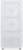 Корпус ПК без блока питания HSPD M510, Mesh Mid Tower, White, M510-TGWH-ARGB Корпус ПК без блока питания HSPD M510, Mesh Mid Tower, White, M510-TGWH-ARGB