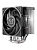 ����� ��� ���������� Scythe Kotetsu Mark 4 (150W, 4-pin PWM, 155mm, Al/Cu, 4x6mm, 1x120mm, 60.29CFM, 26.88dBA, 2000RPM, S: 1851/1700/1200/115X,AM5/AM4, silver, black)
