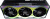 Видеокарта Palit NVIDIA GeForce RTX 5090 GameRock 32Gb, GDDR7, Ret NE75090019R5-GB2020G Видеокарта Palit NVIDIA GeForce RTX 5090 GameRock 32Gb, GDDR7, Ret NE75090019R5-GB2020G