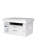 ��� G&G M2022NW A4, ��������, �����-�����, 22���/���, 1200x1200dpi, 800���, 256��, WiFi/USB/Ethernet, 1600���/��������, ����� ������ (������ Pantum M6506NW, �������� GT202T)(M2022NW)