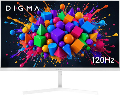 ������� Digma 21.5" Progress 22P602F FHD IPS LED 1ms 120Hz �����